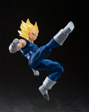 Premium Bandai Tamashii Nations S.H.Figuarts SDCC 2023 Dragon Ball Z Majin Vegeta Figure