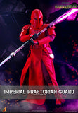 Hot Toys Star Wars The Mandalorian Season 3 Imperial Praetorian Guard 1/6 Scale 12" Collectible Figure