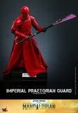 Hot Toys Star Wars The Mandalorian Season 3 Imperial Praetorian Guard 1/6 Scale 12" Collectible Figure