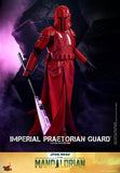 Hot Toys Star Wars The Mandalorian Season 3 Imperial Praetorian Guard 1/6 Scale 12" Collectible Figure