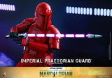 Hot Toys Star Wars The Mandalorian Season 3 Imperial Praetorian Guard 1/6 Scale 12" Collectible Figure
