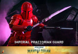 Hot Toys Star Wars The Mandalorian Season 3 Imperial Praetorian Guard 1/6 Scale 12" Collectible Figure