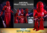 Hot Toys Star Wars The Mandalorian Season 3 Imperial Praetorian Guard 1/6 Scale 12" Collectible Figure