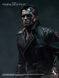 INART The Terminator InArt T-800 1/6 Scale Limited Edition Figure