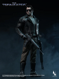 INART The Terminator InArt T-800 1/6 Scale Limited Edition Figure