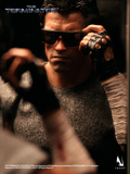 INART The Terminator InArt T-800 1/6 Scale Limited Edition Figure