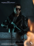 INART The Terminator InArt T-800 1/6 Scale Limited Edition Figure