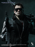 INART The Terminator InArt T-800 1/6 Scale Limited Edition Figure