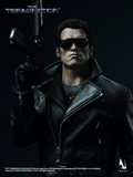 INART The Terminator InArt T-800 1/6 Scale Limited Edition Figure