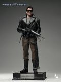 INART The Terminator InArt T-800 1/6 Scale Limited Edition Figure