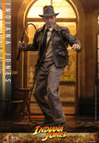 Hot Toys Indiana Jones and the Dial of Destiny Indiana Jones (Deluxe Edition) 1/6 Scale 12" Collectible Figure