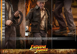 Hot Toys Indiana Jones and the Dial of Destiny Indiana Jones (Deluxe Edition) 1/6 Scale 12" Collectible Figure