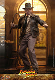 Hot Toys Indiana Jones and the Dial of Destiny Indiana Jones 1/6 Scale 12" Collectible Figure