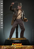 Hot Toys Indiana Jones and the Dial of Destiny Indiana Jones 1/6 Scale 12" Collectible Figure