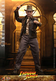 Hot Toys Indiana Jones and the Dial of Destiny Indiana Jones 1/6 Scale 12" Collectible Figure