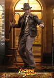 Hot Toys Indiana Jones and the Dial of Destiny Indiana Jones 1/6 Scale 12" Collectible Figure