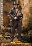 Hot Toys Indiana Jones and the Dial of Destiny Indiana Jones 1/6 Scale 12" Collectible Figure