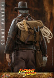 Hot Toys Indiana Jones and the Dial of Destiny Indiana Jones 1/6 Scale 12" Collectible Figure