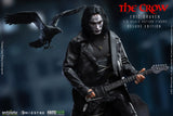 Infinite Statue The Maestro Line The Crow Eric Draven (Deluxe Edition) 1/6 Scale 12" Collectible Figure