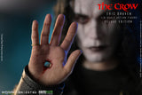 Infinite Statue The Maestro Line The Crow Eric Draven (Deluxe Edition) 1/6 Scale 12" Collectible Figure