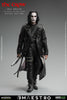 Infinite Statue The Maestro Line The Crow Eric Draven (Deluxe Edition) 1/6 Scale 12" Collectible Figure