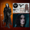 Infinite Statue The Maestro Line The Crow Eric Draven (Deluxe Edition) 1/6 Scale 12" Collectible Figure