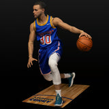 Infinity Studio Ace Player NBA Golden State Warriors Stephen Curry (Deluxe Version) 1/6 Scale Collectible Figure