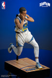 Infinity Studio Ace Player NBA Golden State Warriors Stephen Curry (Deluxe Version) 1/6 Scale Collectible Figure