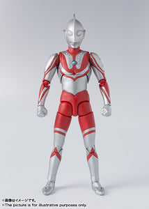 Bandai S.H.Figuarts Ultraman Zoffy Action Figure