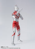 Bandai S.H.Figuarts Ultraman Zoffy Action Figure