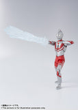 Bandai S.H.Figuarts Ultraman Zoffy Action Figure