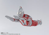 Bandai S.H.Figuarts Ultraman Zoffy Action Figure