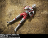 Bandai S.H.Figuarts Ultraman Zoffy Action Figure