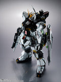 Bandai Metal Structure Mobile Suit Gundam: Char's Counterattack Kaitai-Shou-Ki RX-93 Nu Gundam Action Figure
