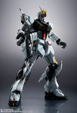 Bandai Metal Structure Mobile Suit Gundam: Char's Counterattack Kaitai-Shou-Ki RX-93 Nu Gundam Action Figure