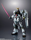 Bandai Metal Structure Mobile Suit Gundam: Char's Counterattack Kaitai-Shou-Ki RX-93 Nu Gundam Action Figure