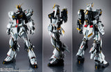 Bandai Metal Structure Mobile Suit Gundam: Char's Counterattack Kaitai-Shou-Ki RX-93 Nu Gundam Action Figure