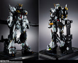 Bandai Metal Structure Mobile Suit Gundam: Char's Counterattack Kaitai-Shou-Ki RX-93 Nu Gundam Action Figure
