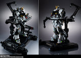 Bandai Metal Structure Mobile Suit Gundam: Char's Counterattack Kaitai-Shou-Ki RX-93 Nu Gundam Action Figure