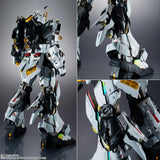 Bandai Metal Structure Mobile Suit Gundam: Char's Counterattack Kaitai-Shou-Ki RX-93 Nu Gundam Action Figure