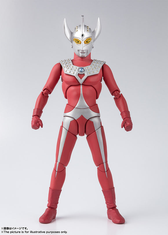 Bandai S.H.Figuarts Ultraman Taro Action Figure