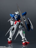 Bandai Spirits Gundam Universe Gundam 00 GN-001 Gundam Exia Mobile Suit Action Figure