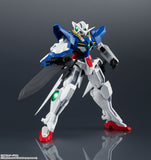 Bandai Spirits Gundam Universe Gundam 00 GN-001 Gundam Exia Mobile Suit Action Figure