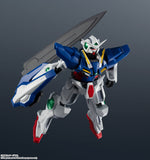 Bandai Spirits Gundam Universe Gundam 00 GN-001 Gundam Exia Mobile Suit Action Figure