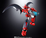 Bandai Tamashii Nations Exclusive Getter Robo Arc Soul of Chogokin GX-98 Getter D2 Diecast Action Figure