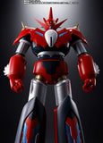 Bandai Tamashii Nations Exclusive Getter Robo Arc Soul of Chogokin GX-98 Getter D2 Diecast Action Figure