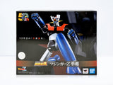 Bandai Mazinger Z Soul of Chogokin GX-105 Mazinger Z (Kakumei Shinka)