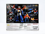 Bandai Mazinger Z Soul of Chogokin GX-105 Mazinger Z (Kakumei Shinka)