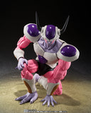 Premium Bandai Tamashii Nations S.H.Figuarts Dragon Ball Z Frieza Second Form Exclusive Action Figure