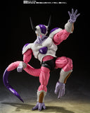 Premium Bandai Tamashii Nations S.H.Figuarts Dragon Ball Z Frieza Second Form Exclusive Action Figure